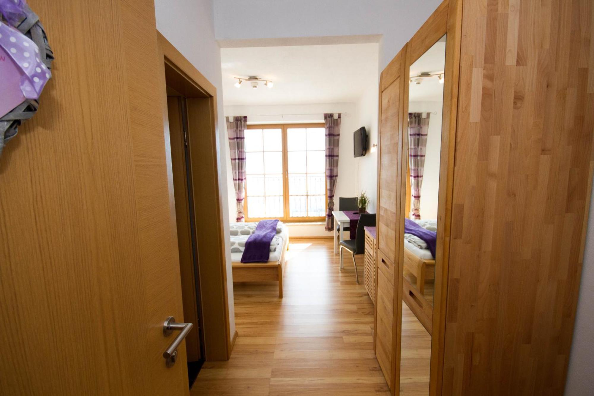 Hochhubergut Villa Aschach an der Steyr ห้อง รูปภาพ