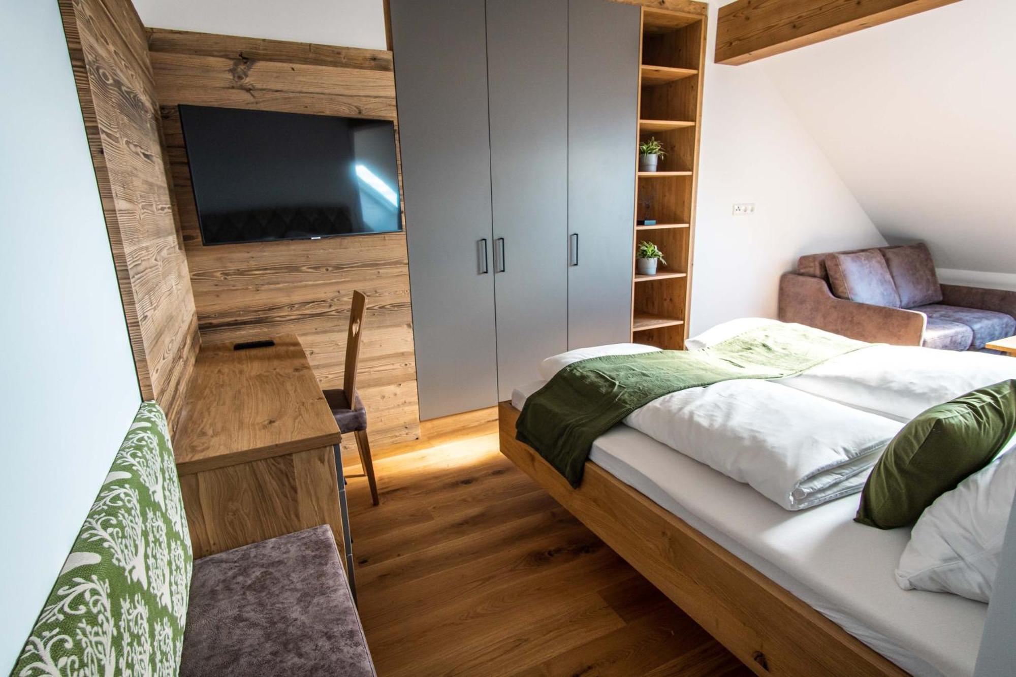 Hochhubergut Villa Aschach an der Steyr ห้อง รูปภาพ