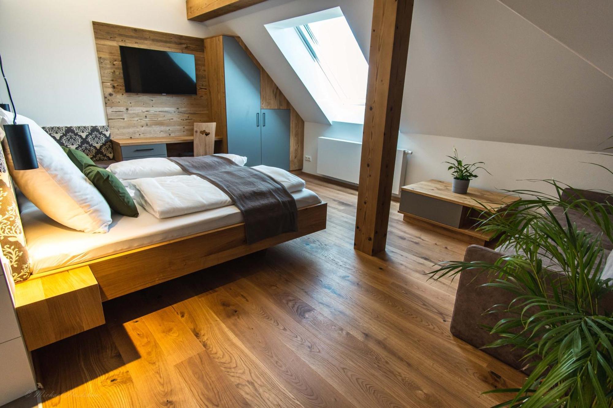 Hochhubergut Villa Aschach an der Steyr ห้อง รูปภาพ