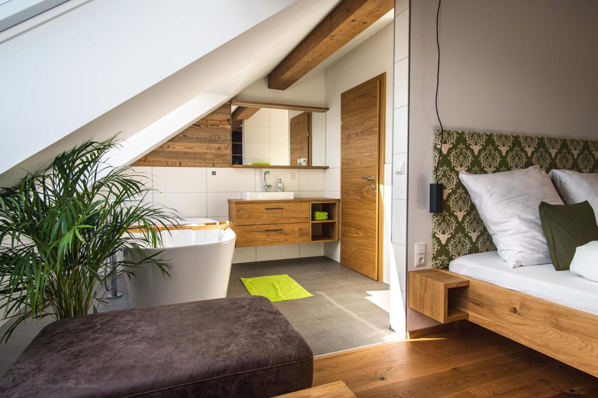 Hochhubergut Villa Aschach an der Steyr ห้อง รูปภาพ