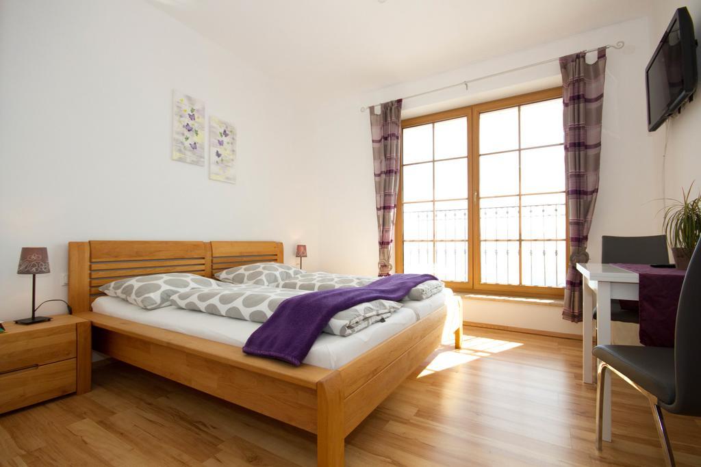 Hochhubergut Villa Aschach an der Steyr ห้อง รูปภาพ