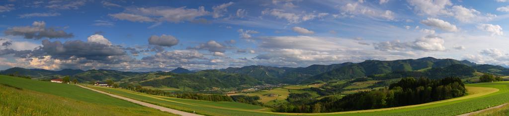 Hochhubergut Villa Aschach an der Steyr ห้อง รูปภาพ